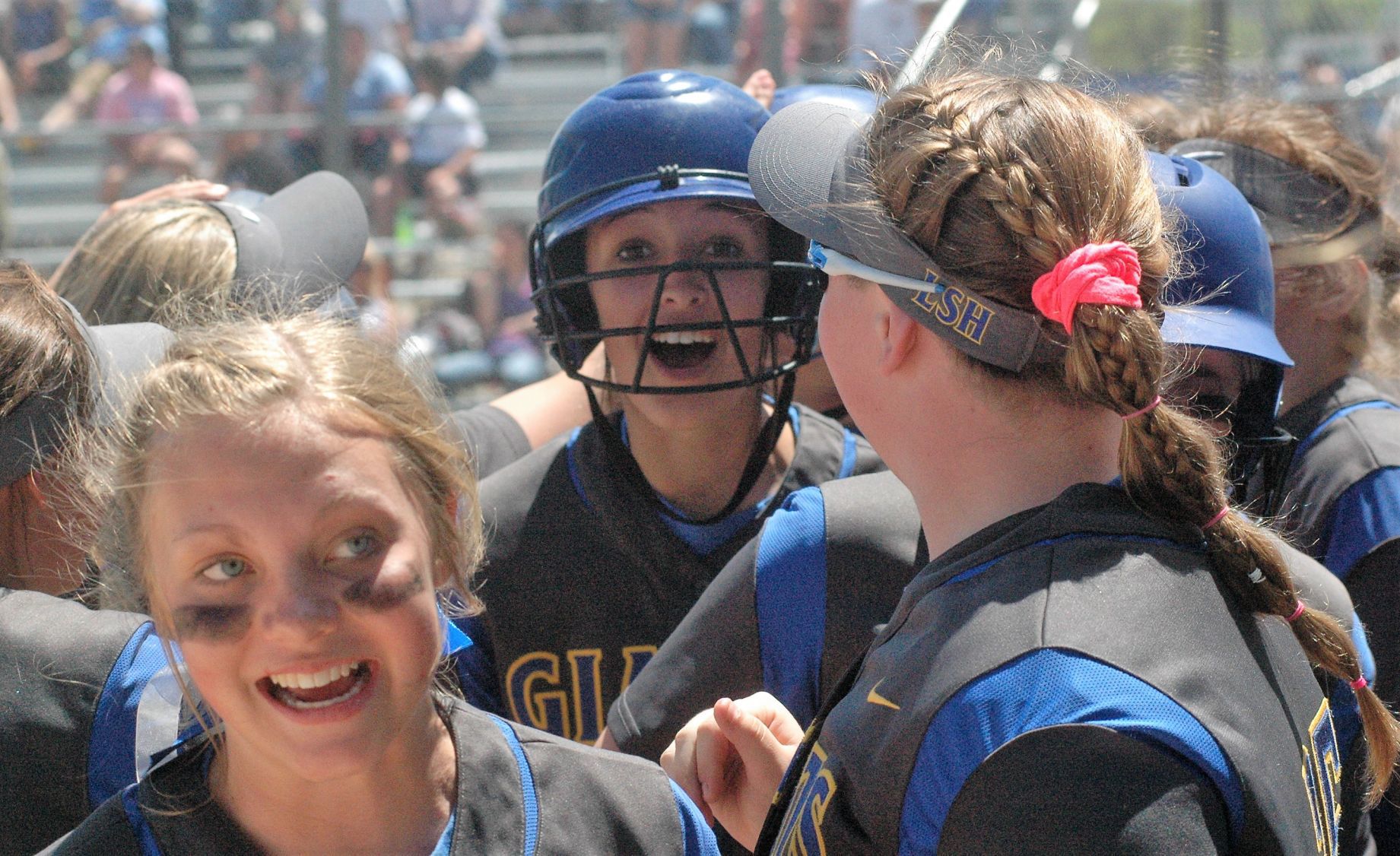 Lauren Gregersen Action